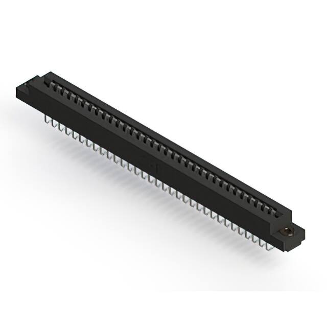 357-033-458-103 EDAC Inc.  Edgeboard Connectors